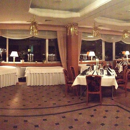 Hotel Dahl Вахтберг Экстерьер фото