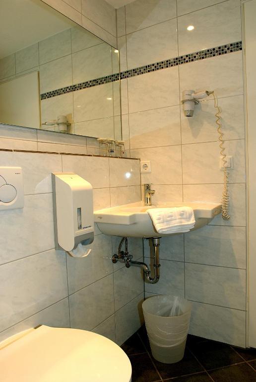 Hotel Dahl Вахтберг Номер фото