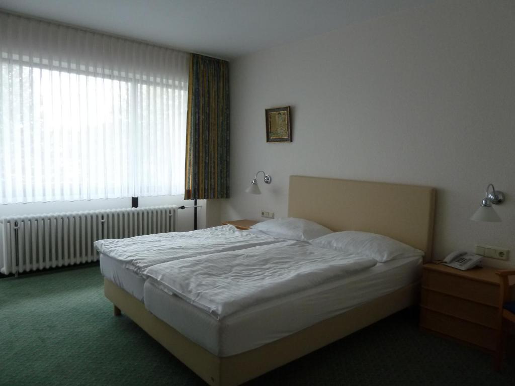 Hotel Dahl Вахтберг Номер фото