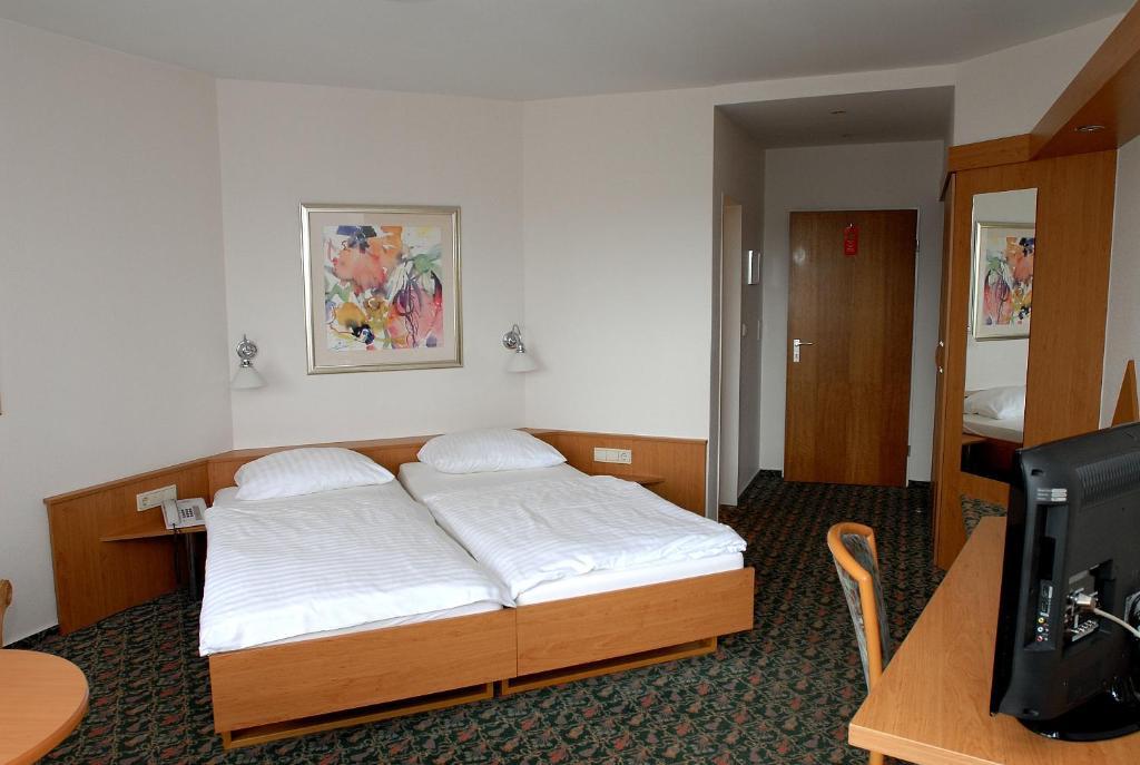Hotel Dahl Вахтберг Номер фото