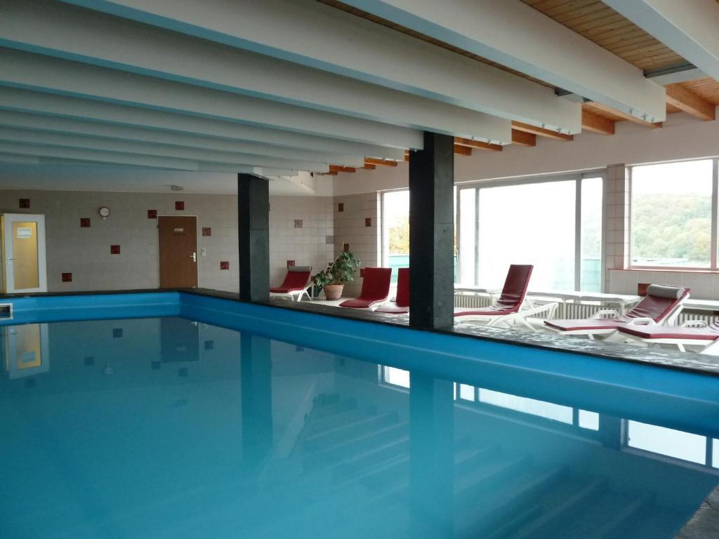 Hotel Dahl Вахтберг Экстерьер фото