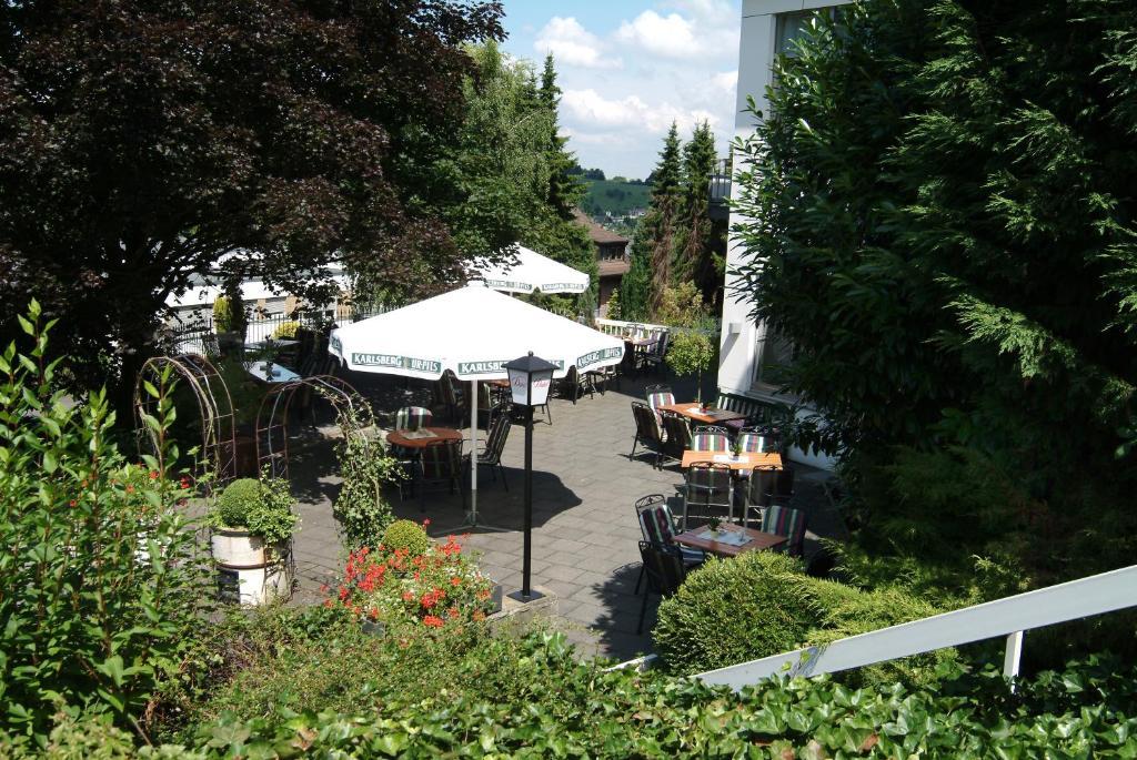 Hotel Dahl Вахтберг Экстерьер фото