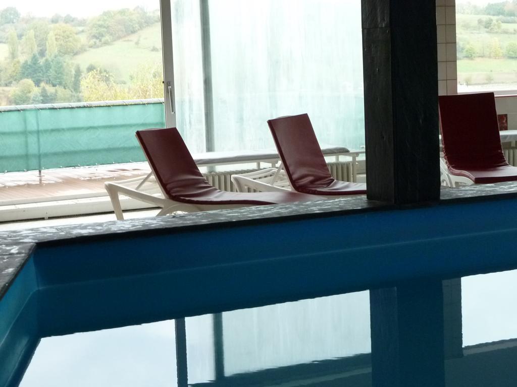 Hotel Dahl Вахтберг Экстерьер фото