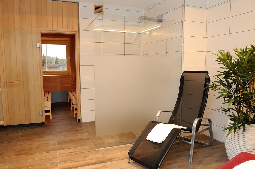 Hotel Dahl Вахтберг Экстерьер фото