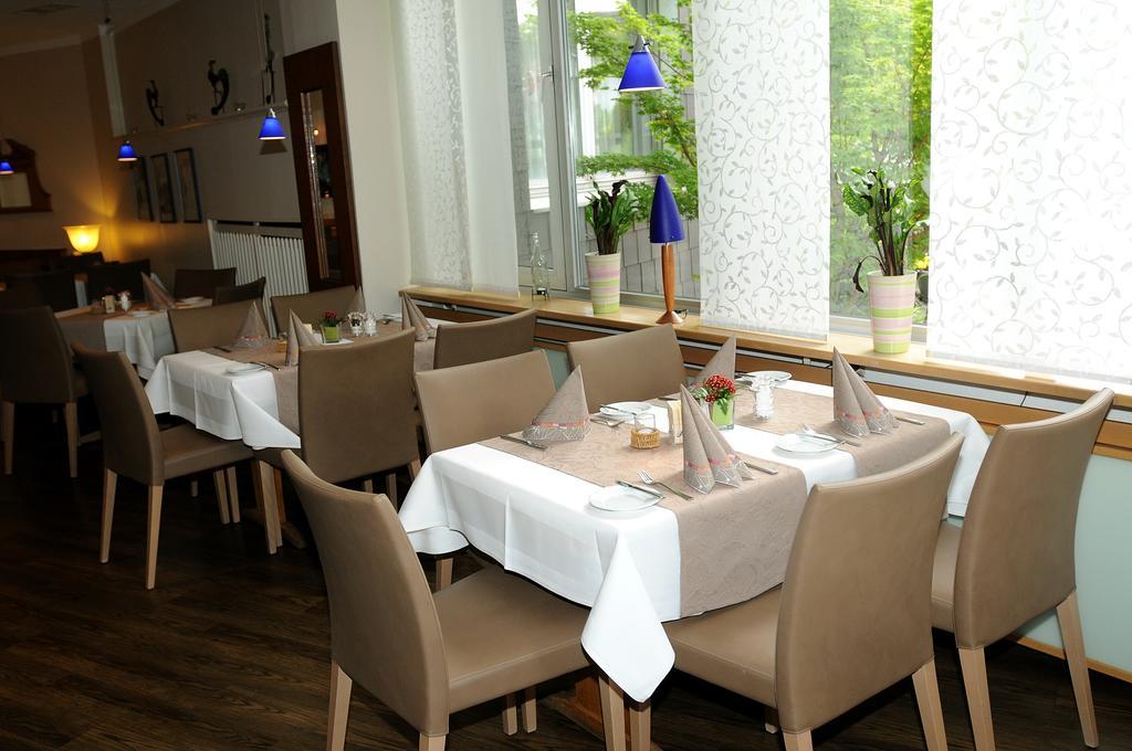 Hotel Dahl Вахтберг Экстерьер фото