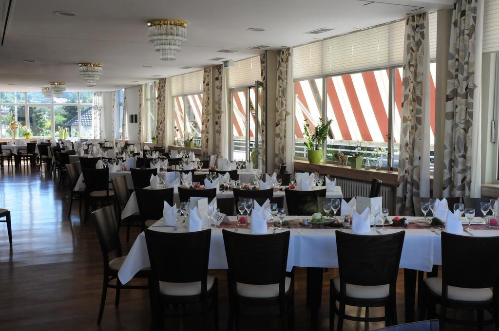 Hotel Dahl Вахтберг Экстерьер фото