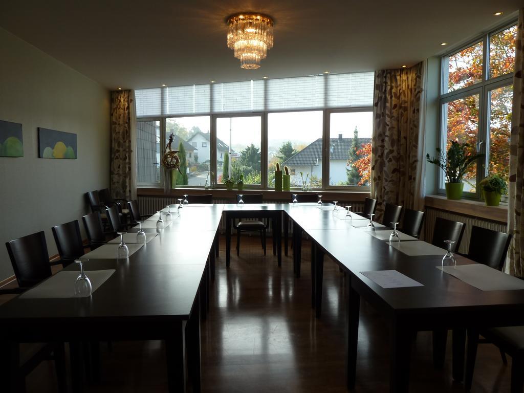 Hotel Dahl Вахтберг Экстерьер фото